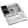 ASUS MOTHERBOARD ROG CROSSHAIR X870E GLACIAL (90MB1NQ0-M0UAY0)