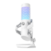 ASUS ROG MICROPHON CARNYX C501 WHITE (90YH03Z0-BAUA10)