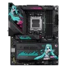 ASUS MOTHERBOARD ROG X870E-H GAMING WIFI7 HATSUNE MIKU EDITION (90MB1MA0-M0UAY0)