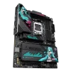 ASUS MOTHERBOARD ROG X870E-H GAMING WIFI7 HATSUNE MIKU EDITION (90MB1MA0-M0UAY0)