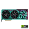ASUS ROG ASTRAL GAMING GEFORCE RTX5080 OC MIKU EDITION /16GB GDDR7(90YV0LV9-M0NM00)