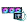 ASUS ROG RYUO IV 360 ARGB HATSUNE MIKU EDITION (90RC01P1-B0UAY0)