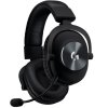 LOGITECH G-PRO-X WIRELESS HEADSET