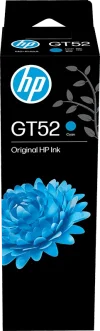 HP INK GT52/M0H54AA CY /GT5810/GT5820