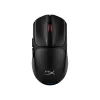 HYPERX MOUSE PULSEFIRE FUSE WIRELESS BLACK (A1KY6AA)