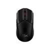 HYPERX MOUSE PULSEFIRE HASTE 2 MIN WIRELESS ULTRA-LIGHTWEIGHT BLACK (7D388AA)