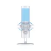 HYPERX MICROPHONE QUADCAST 2 - FROST (AN1D9AA)