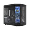 เคส CASE HYTE Y70 TOUCH INFINITE (BLACK-BLACK) ***(PRE ORDER)