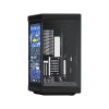 เคส CASE HYTE Y70 TOUCH INFINITE (BLACK-BLACK) ***(PRE ORDER)