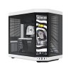 เคส CASE HYTE Y70 TOUCH INFINITE BLACK-WHITE ***PRE-ORDER