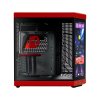 เคส CASE HYTE Y70 TOUCH INFINITE (BLACK-RED) ***PRE-ORDER