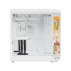 เคส CASE HYTE Y70 TOUCH INFINITE SNOW WHITE ***PRE-ORDER