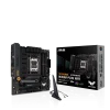 ASUS MOTHERBOARD TUF GAMING B650M-PLUS WIFI (90MB1BF0-M0UAY0)