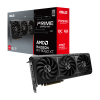 ASUS PRIME AMD RADEON RX 9060 XT OC 16G(90YV0LF1-M0NA00)