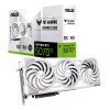 ASUS TUF GAMING GEFORCE RTX5070TI O16G GDDR7 WHITE (90YV0MD3-M0NA00)