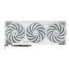 ASUS TUF GAMING GEFORCE RTX5070TI O16G GDDR7 WHITE (90YV0MD3-M0NA00)