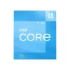 CPU INTEL Ci3-12100F 3.3GHZ/12MB CACHE/LGA1700 (BX8071512100F)
