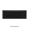 ASUS W/L KEYBOARD PROART KD300 BK/TH/BLACK (90XB0AN0-MKB0B0)