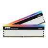 PC DDR5 32GB/6000MHz KLEVV CRAS XR5 RGB GAMING OC (KD5AGUA80-60A320S)