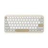 ASUS W/L KEYBOARD MARSHMALLOW KW100 BG/TH/ (90XB0880-BKB5I0)