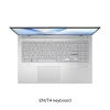 ASUS VIVOBOOK GO 15 M1504FA-SILVER349WA