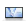 ASUS VIVOBOOK GO 15 M1504FA-SILVER531WA R5-40/8GB/512GB M.2/15.6" FHD/WIN 11H/OFF H 2024+365 BASIC