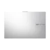 ASUS VIVOBOOK GO 15 M1504FA-SILVER531WA R5-40/8GB/512GB M.2/15.6" FHD/WIN 11H/OFF H 2024+365 BASIC