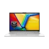 ASUS VIVOBOOK GO 15 M1504FA- SILVER562WA