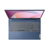 LENOVO IDEAPAD SLIM 3 15AMN8 R3-7320/8GB/SSD512GB/15.6"HD/ WIN 11 HOME