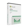 MICROSOFT OFFICE HOME & BUSINESS  2024 (FPP,EP2-06630)