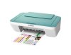 CANON PIXMA INK E410 AIO GREEN/WHITE