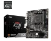 MSI MAINBOARD (AM4) DDR4 (A520M-A-PRO)