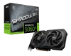 MSI GEFORCE RTX5060 TI 16GB SHADOW 2X OC PLUS (912-V535-029)