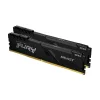 PC DDR4 16GB(8GB*2) 3200MHz KINGSTON FURY BEAST (KF432C16BBK2/16WP)