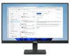 PC LENOVO THINKCENTRE NEO 30T GEN5 Ci5-13200H/16GB/512GB (13K6000PTA)+LENOVO MONITOR 23.8" (S24-4E)