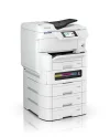 EPSON WORKFORCE EM-C8100 MULTIFUNCTION PRINTER (C11CL31502)