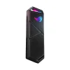ASUS ROG STRIX ARION LITE M.2 NVME SSD ENCLOSURE USB3.2 GEN2 TYPE-C  (90DD02H0-M00010)