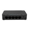 RUIJIE (RG-ES05G) 5-PORT GIGABIT UNMANAGED PLASTIC SWITCH