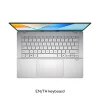 ASUS VIVOBOOK S14 S3407QA-OLED053WA  SNAPDRAGON