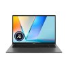ASUS VIVOBOOK S16 S3607VA-RP574WA Ci5-13420H 16GB/512GB M.2/16"/UHD GRAPHICS/WIN 11 H/OFF H 2024
