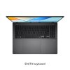 ASUS VIVOBOOK S16 S3607VA-RP574WA Ci5-13420H 16GB/512GB M.2/16"/UHD GRAPHICS/WIN 11 H/OFF H 2024