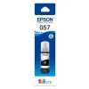EPSON 057/C13T09D100 BK L8050/L18050