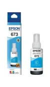 EPSON T6732 CY For L800