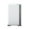 SYNOLOGY (SNG-DS223J) 2BAY-4CORE 1.7GHz 1GB 2xUSB3.2 1LAN