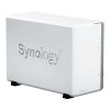 SYNOLOGY (SNG-DS223J) 2BAY-4CORE 1.7GHz 1GB 2xUSB3.2 1LAN