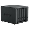 SYNOLOGY (SNG-DS423+) 4BAY INTEL CELERON J4125 2GB DDR4