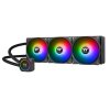 THERMALTAKE CL-W300 LIQUID WATER COOLING KIT(CL-W300-PL12SW-A