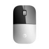 HP MOUSE Z3700 DUAL WHITE (758A9AA#UUF)