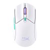 HYPERX MOUSE PULSEFIRE HASTE 2 CORE WIRELESS - WHITE (8R2E7AA)