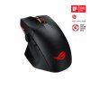 ASUS ROG CHAKRAM X W/L GAMING MOUSE (90MP02N0-BMUA00)